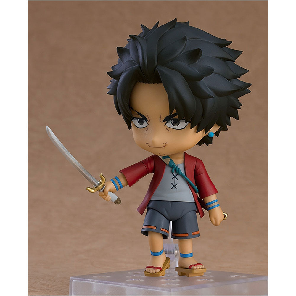 FIGURA NENDOROID MUGEN 2085 FIGURA NENDOROID MUGEN 2085
